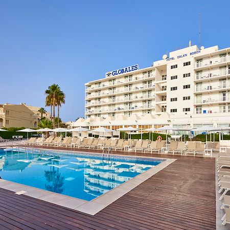 Smartline Cala N Bosch Hotel Cala'N Bosch (Menorca) Exterior foto