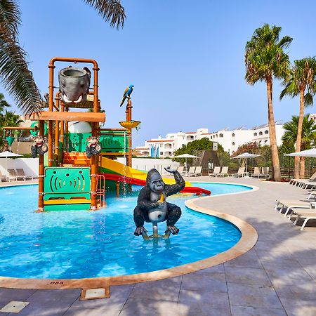 Smartline Cala N Bosch Hotel Cala'N Bosch (Menorca) Exterior foto