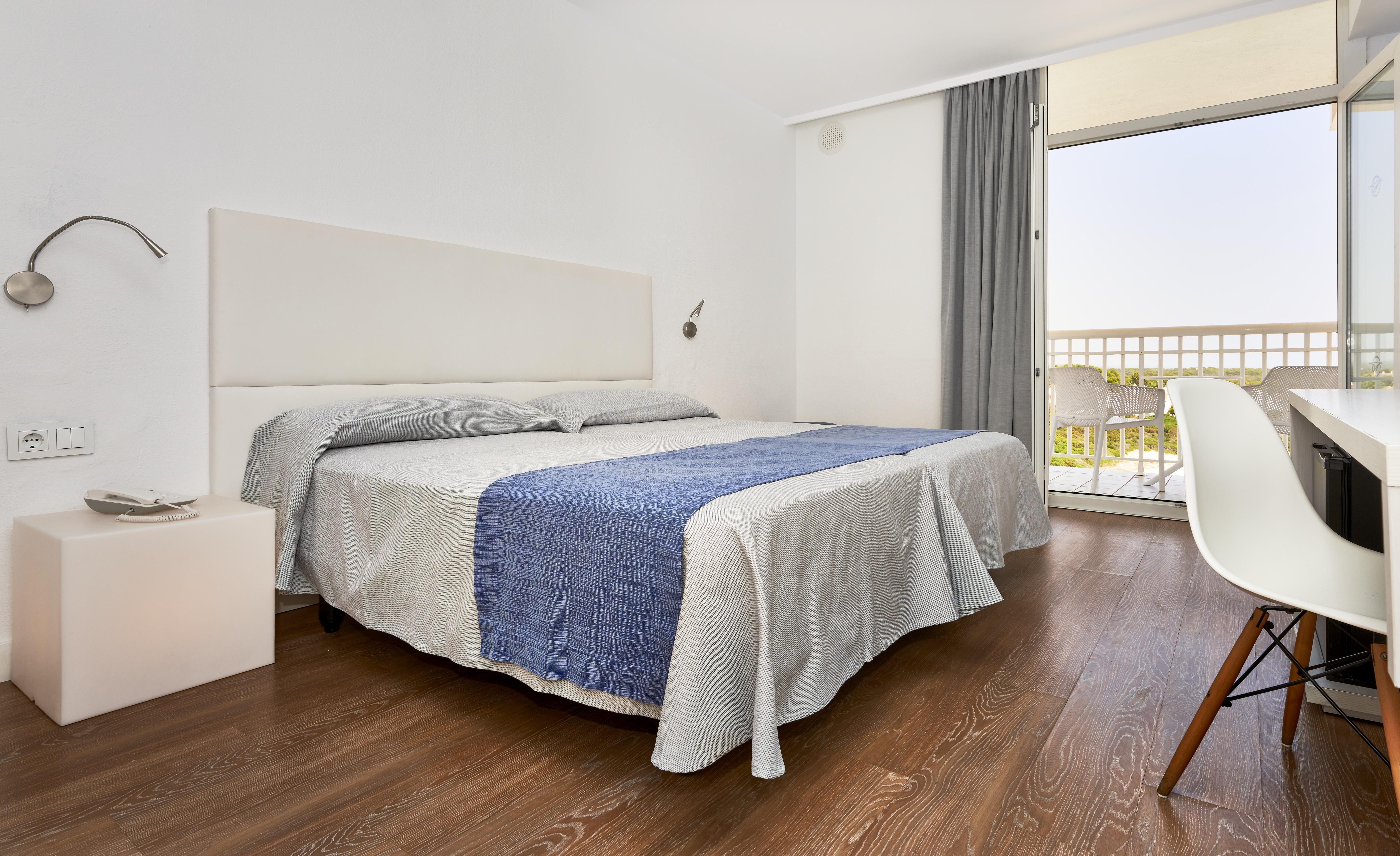 Smartline Cala N Bosch Hotel Cala'N Bosch (Menorca) Exterior foto
