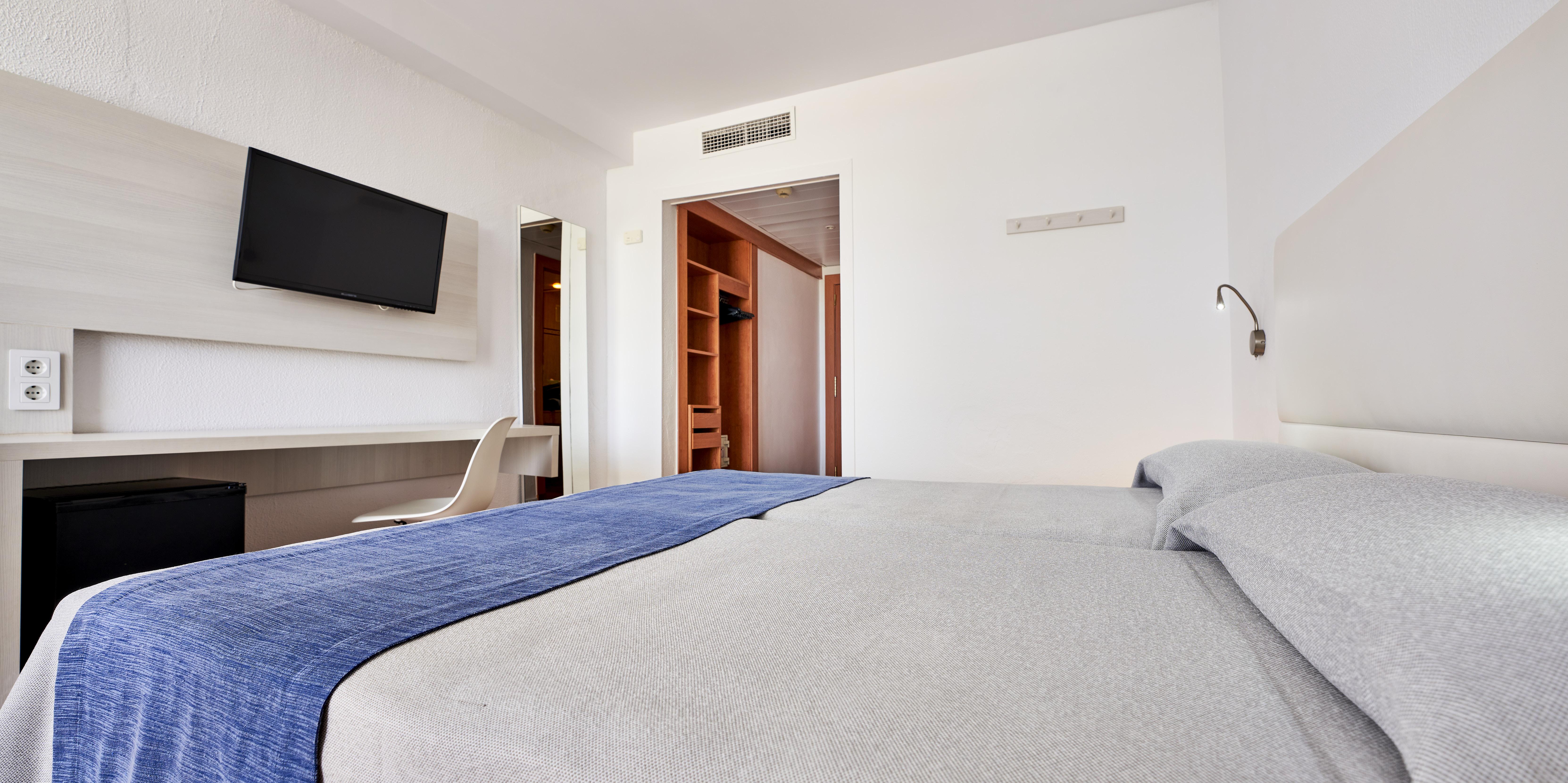 Smartline Cala N Bosch Hotel Cala'N Bosch (Menorca) Exterior foto