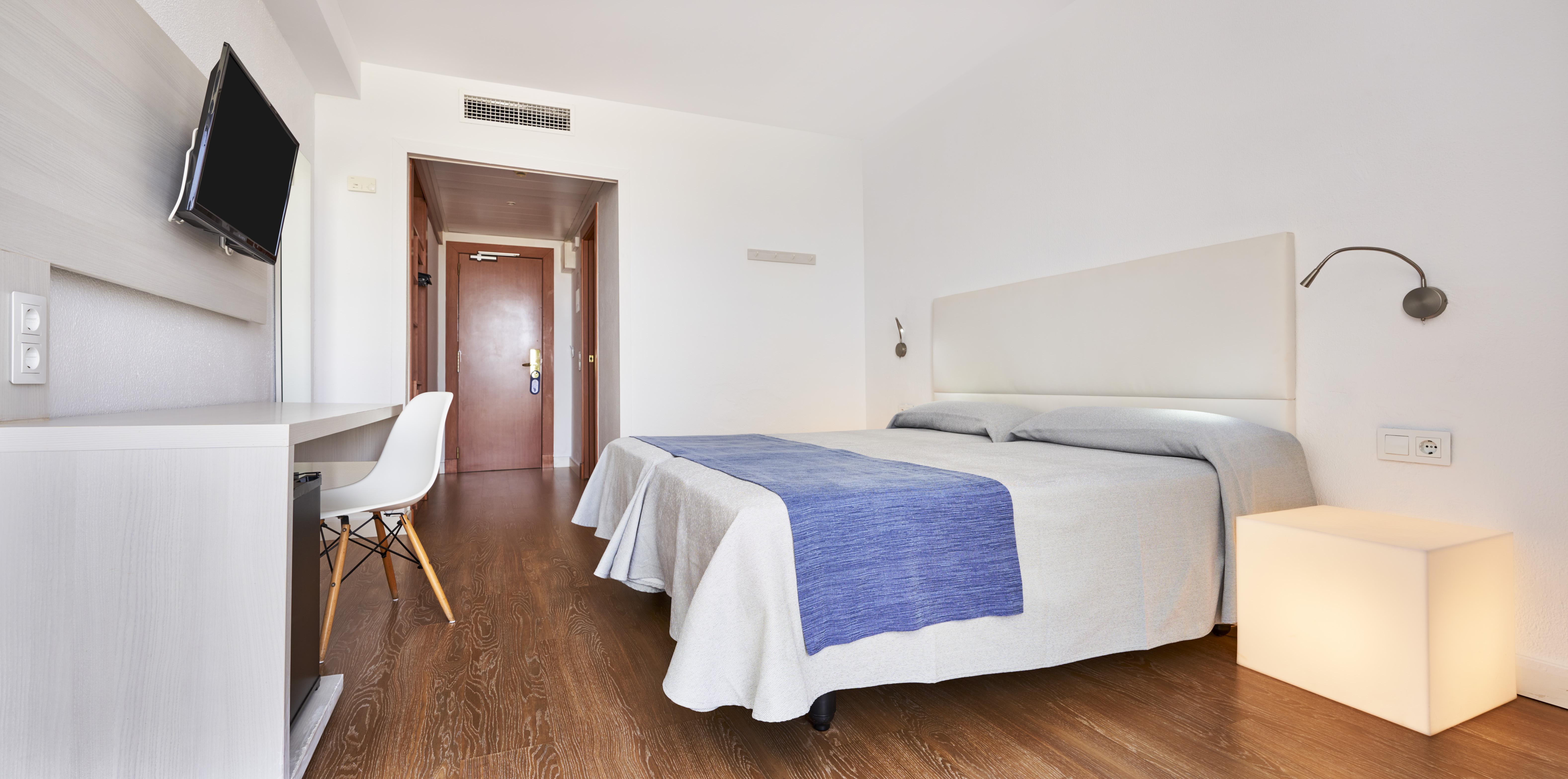 Smartline Cala N Bosch Hotel Cala'N Bosch (Menorca) Exterior foto