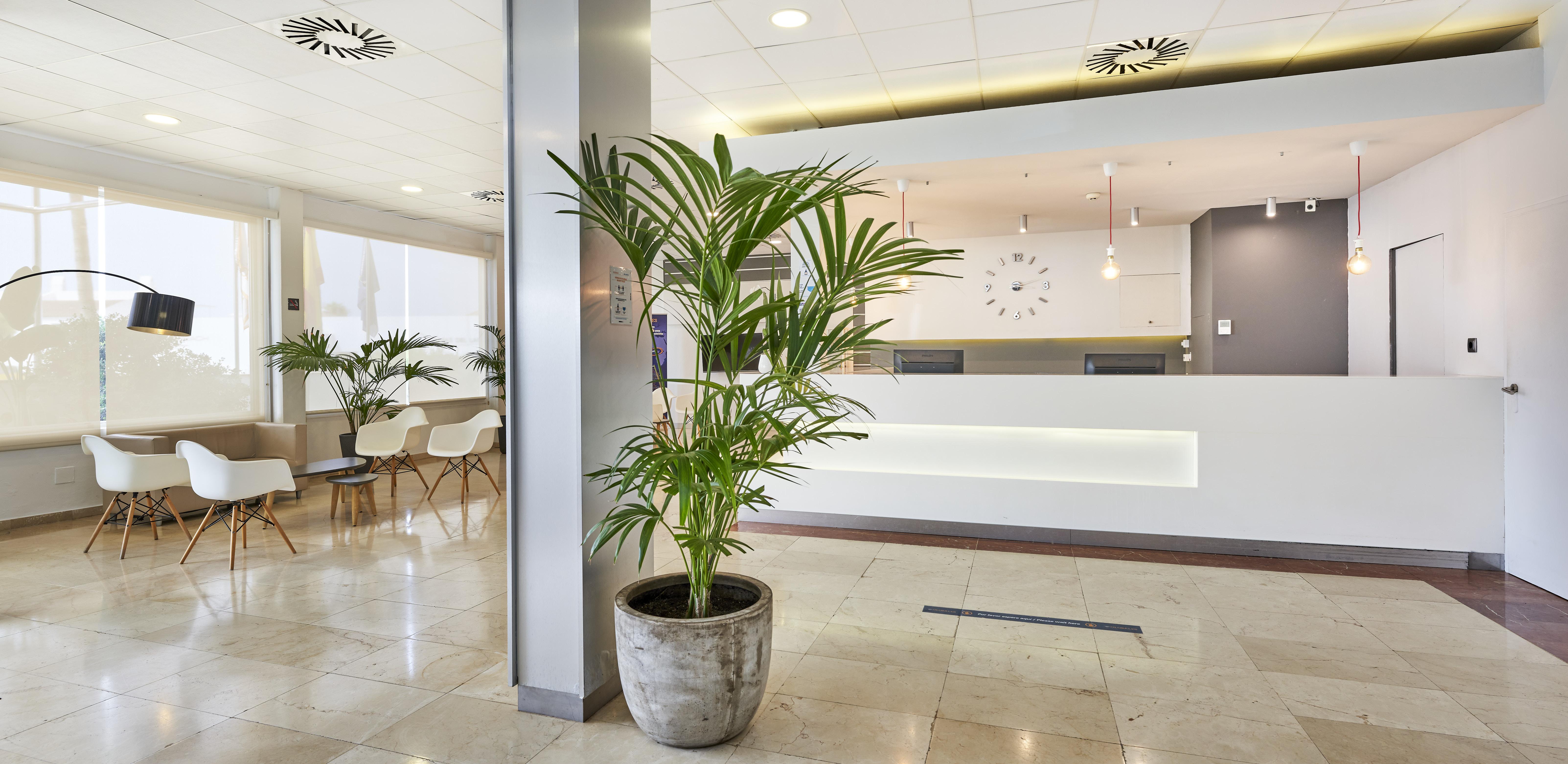 Smartline Cala N Bosch Hotel Cala'N Bosch (Menorca) Exterior foto