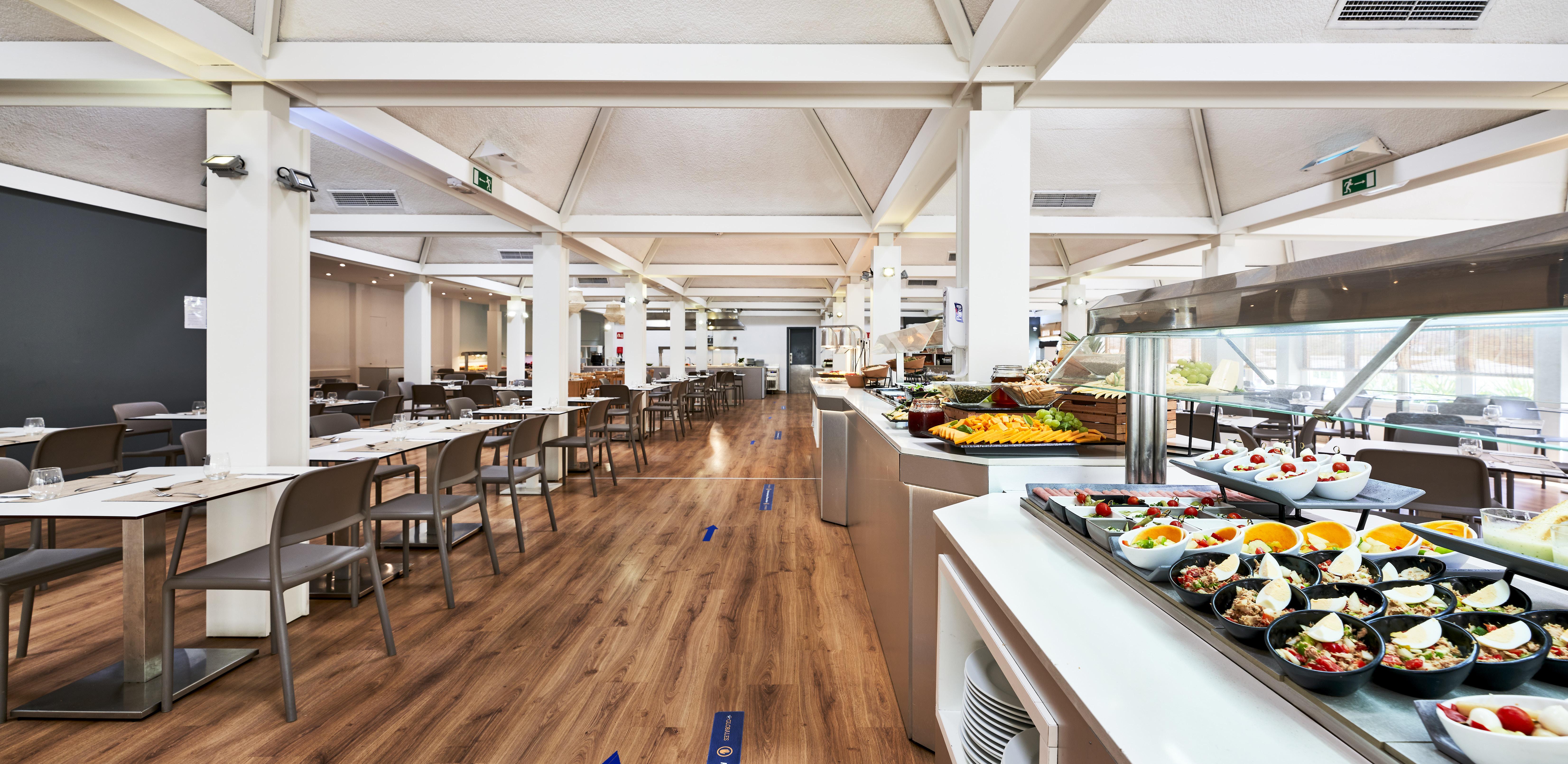Smartline Cala N Bosch Hotel Cala'N Bosch (Menorca) Exterior foto