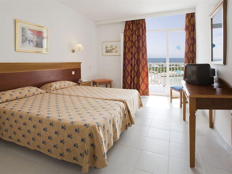 Smartline Cala N Bosch Hotel Cala'N Bosch (Menorca) Exterior foto