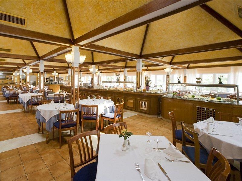 Smartline Cala N Bosch Hotel Cala'N Bosch (Menorca) Exterior foto